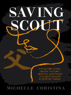 cover image of Saving Scout